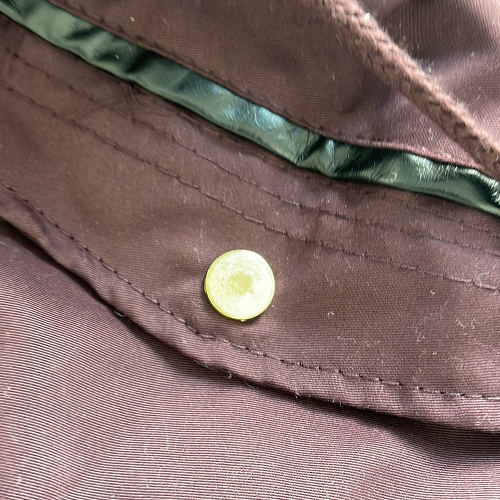 YMI Collection Coat - Picture 13 of 13